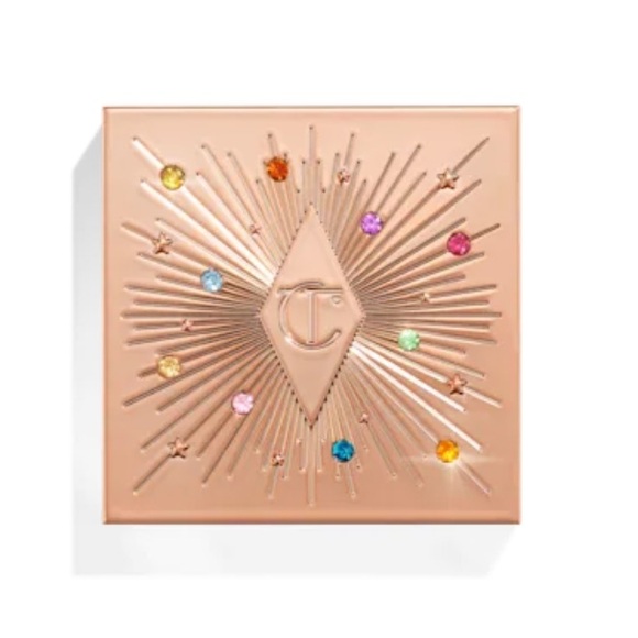 💎 CHARLOTTE TILBURY HYPNOTISING POP SHOT 
DIAMOND EYES - Picture 4 of 7